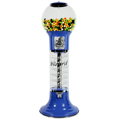 wizard gumball machine